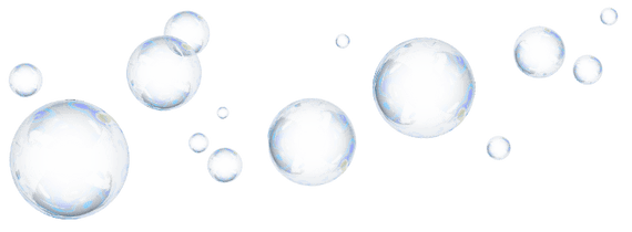 bubbles 3