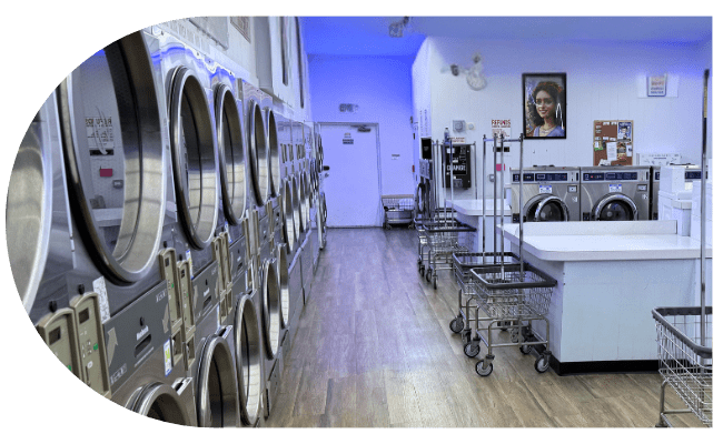 laundromat pic